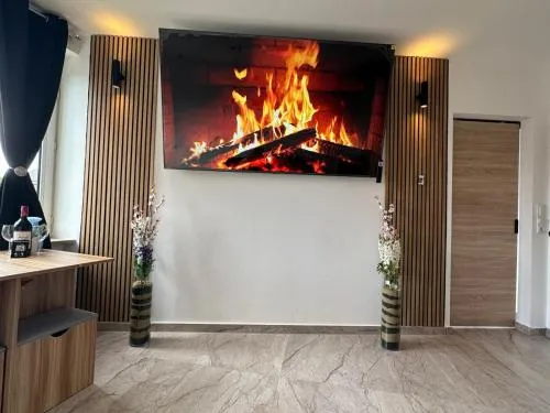 Barbat Home-Ferienwohnung im Bramfelder Chaussee 312- 3 in Hamburg, Deutschland