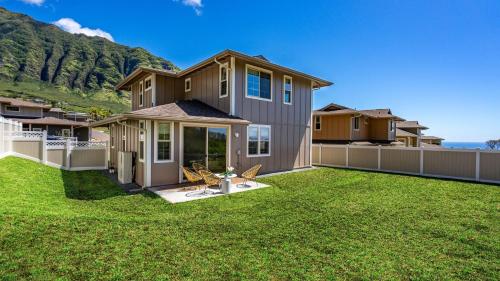 Iekārtas, Alaula by AvantStay in Makaha (HI)