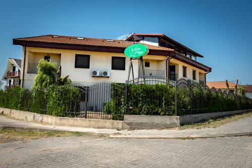. Porto Franco Sulina