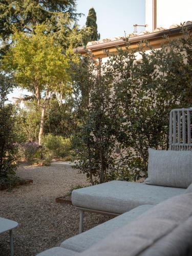 Faciliteiten, Tenuta Bartoli in Sant Andrea