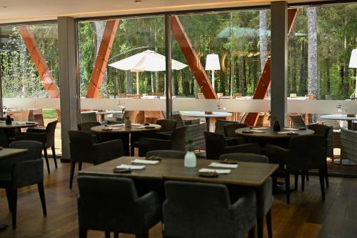 Restoran, SPA VILNIUS Anyksciai in Anyksciai
