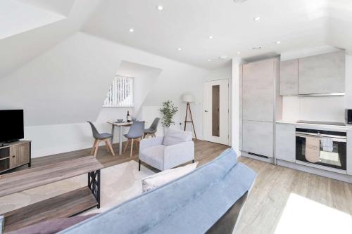 Addenbrookes Apartment in Red Cross