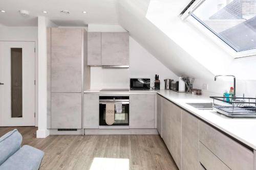 Addenbrookes Apartment in Red Cross