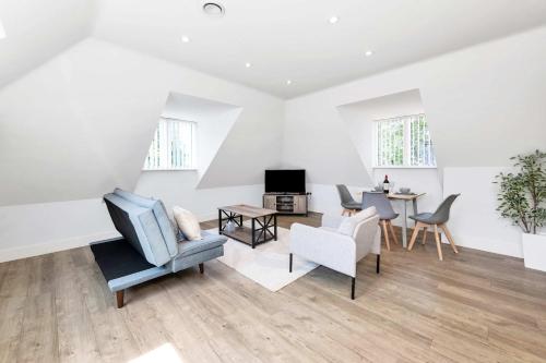 Addenbrookes Apartment in Red Cross