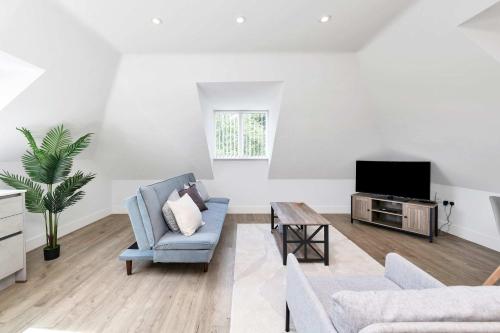 Addenbrookes Apartment in Red Cross