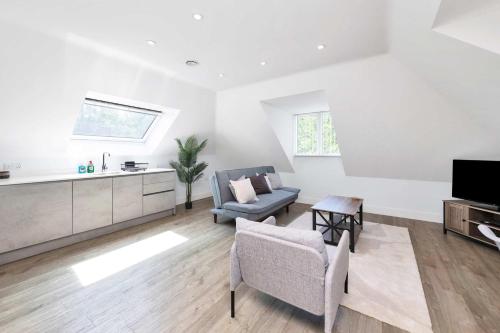 Addenbrookes Apartment in Red Cross