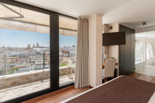 Hotel Don Paco Sevilla in Seville