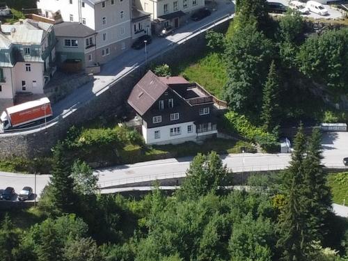 Superior Apartment Recktenwald in Bad Gastein, Österreich