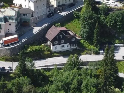 Superior Apartment Recktenwald in Bad Gastein, Österreich