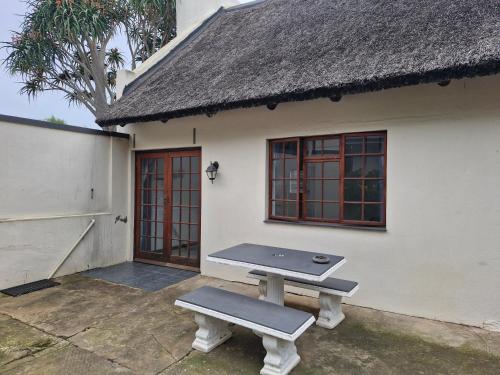 Journey Guesthouse in Riversdale