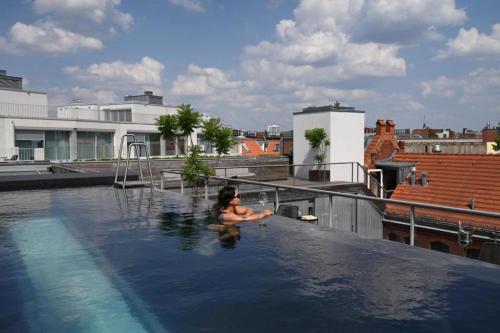 Wilmina Apartments & Lofts - Berlin