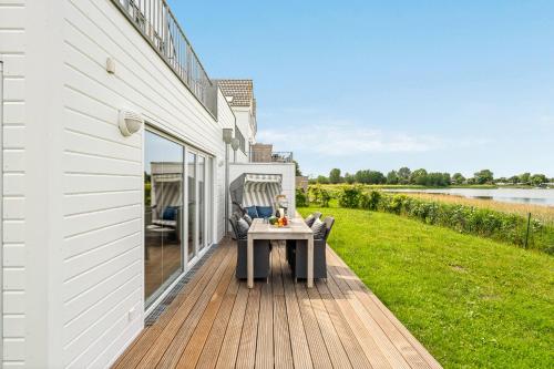 Ferienwohnung WeitBlick Olpenitz in Olpenitz, Deutschland