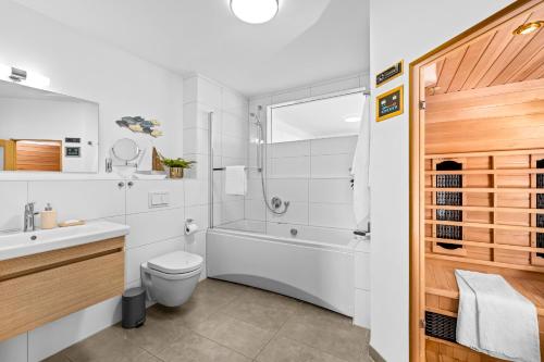 Ferienwohnung WeitBlick Olpenitz in Olpenitz, Deutschland