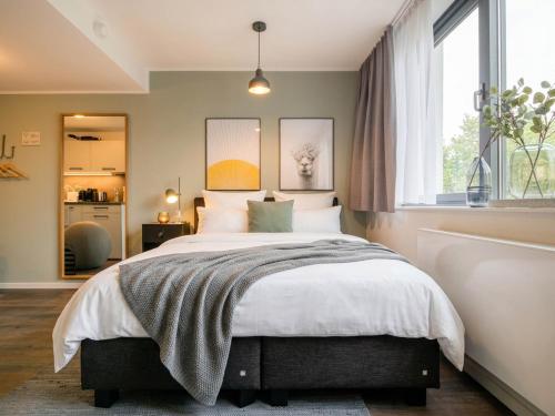 Limehome Munchen - Munich Limehome Munchen - Munich