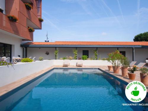 ibis Styles Montauban - Caussade ibis Styles Montauban - Caussade