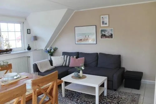 Ferienwohnung "Rebhuhn" - schöne Ferien im Ostseebad Grömitz in Grömitz, Deutschland