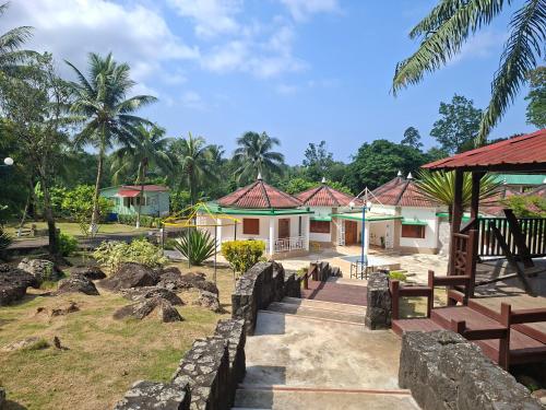 Quinta de 4 Pilares in ปรินซิเป