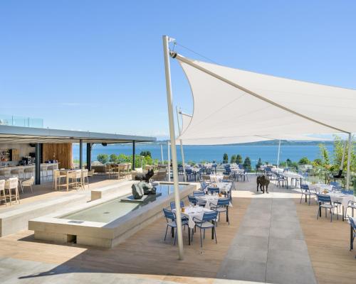 Hotel Alpes & Lac in Neuchatel