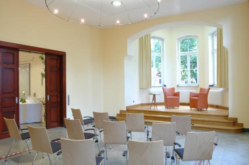 Hotel MutterHaus Düsseldorf - image 4