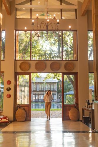Casterbridge Hollow Boutique Hotel in White River