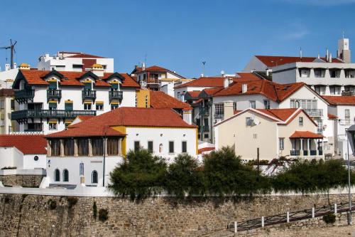 Kampaoh São Pedro de Moel (Kampaoh Sao Pedro de Moel) in Marinha Grande