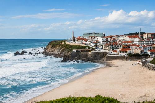 Kampaoh São Pedro de Moel (Kampaoh Sao Pedro de Moel) in Marinha Grande