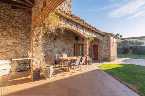 Cal Ferrer Nou Costa Brava in Fortia