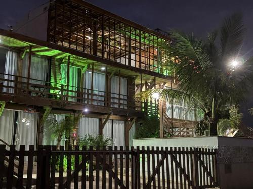 Pousada Jolie Maison in Balneário Barra do Sul