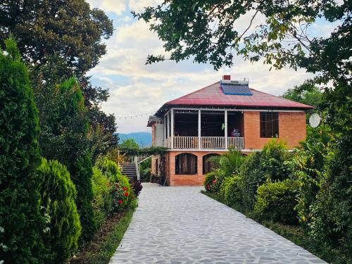 Guesthouse Kamelia