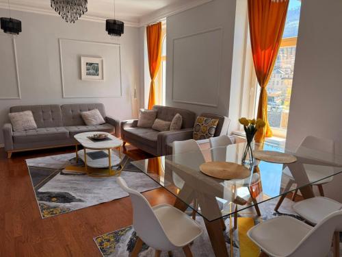 Apartment Vijecnica