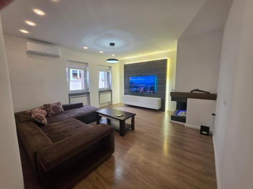 Apartmani Bujrum