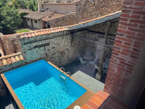 La Casa del Guarda 4* in Sotosalbos