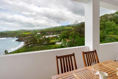 Beach House - Mountain And Ocean in ปอร์โต ฟอร์โมโซ
