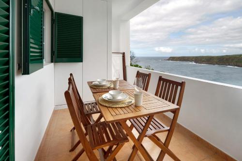 Beach House - Mountain And Ocean in ปอร์โต ฟอร์โมโซ