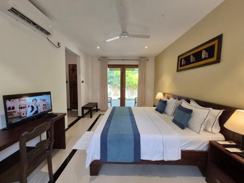 Coastal Villa Mirissa