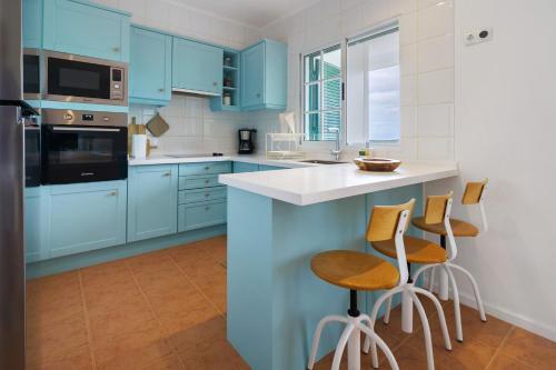 Beach House - Mountain And Ocean in ปอร์โต ฟอร์โมโซ