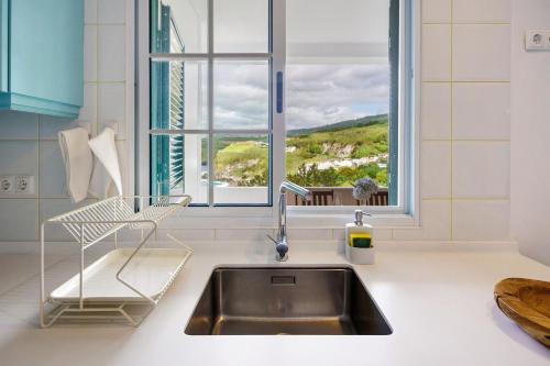 Beach House - Mountain And Ocean in ปอร์โต ฟอร์โมโซ