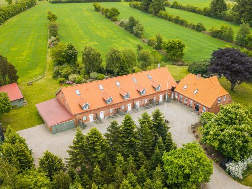 Lustrup Farmhouse