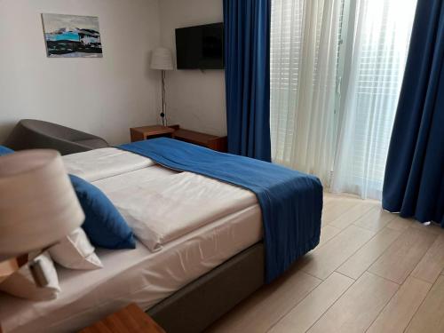 Aparthotel Miramare Room Type - Deluxe Double Room