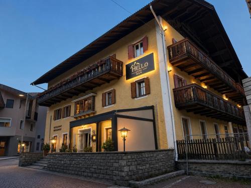 hotel photo