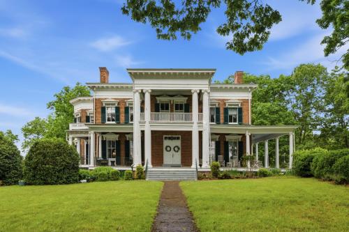Rockwood Manor
