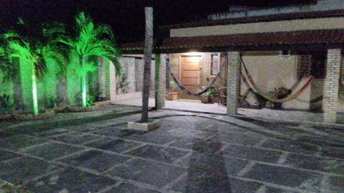 . Casa Pequenos Lençois Paulino Neves