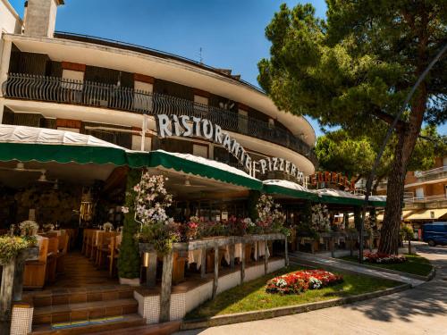 Hotel Corallo