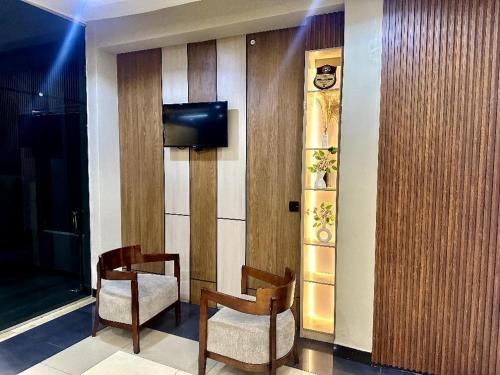 Park&nbsp;Hotels in Port Harcourt