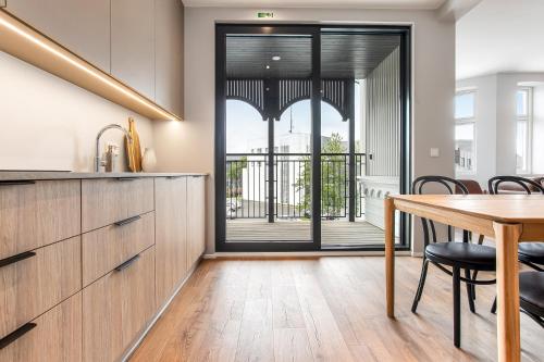 Amtmann Residence by Heimaleiga in Селфос