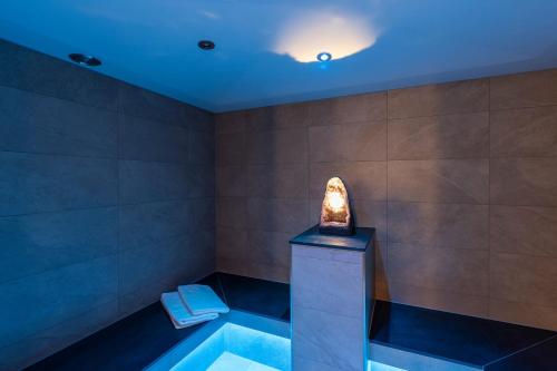 Steamroom, Panorama Appartements in Langenfeld