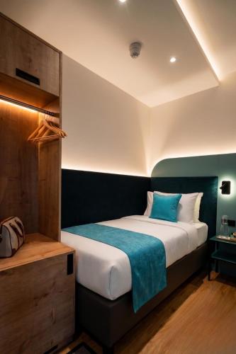 H24 Hotel Berlin Grünau - image 3