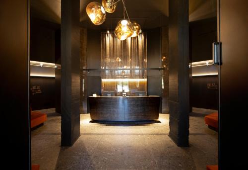 Breda Suites Hotel Milano in Milan