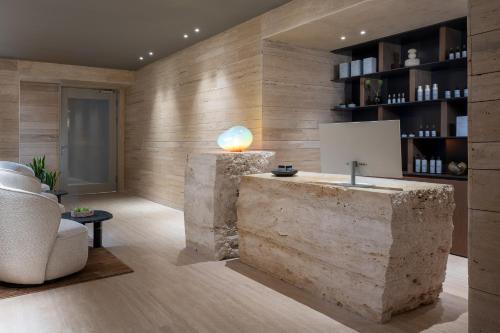 Spa, The YACHT - By Fattal Limited Edition in Herzliya Plajı