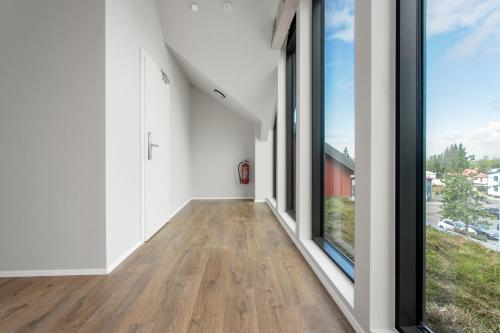 Amtmann Residence by Heimaleiga in Селфос